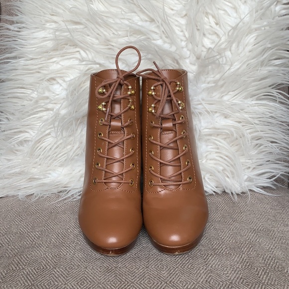 Guess “Zoey” Ankle Booties - Picture 4 of 14